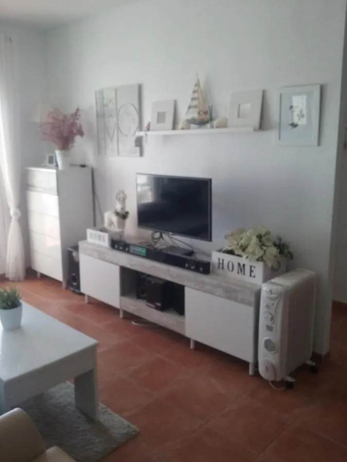 Apartamento Junto Al Mar En La Costa De Almeria El Pozo del Esparto 0*,  西班牙