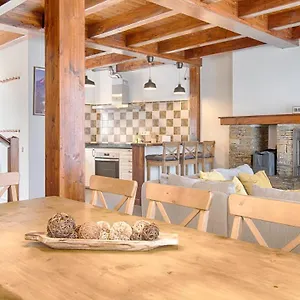 Saplan Real Estate Arres De Sus Arró