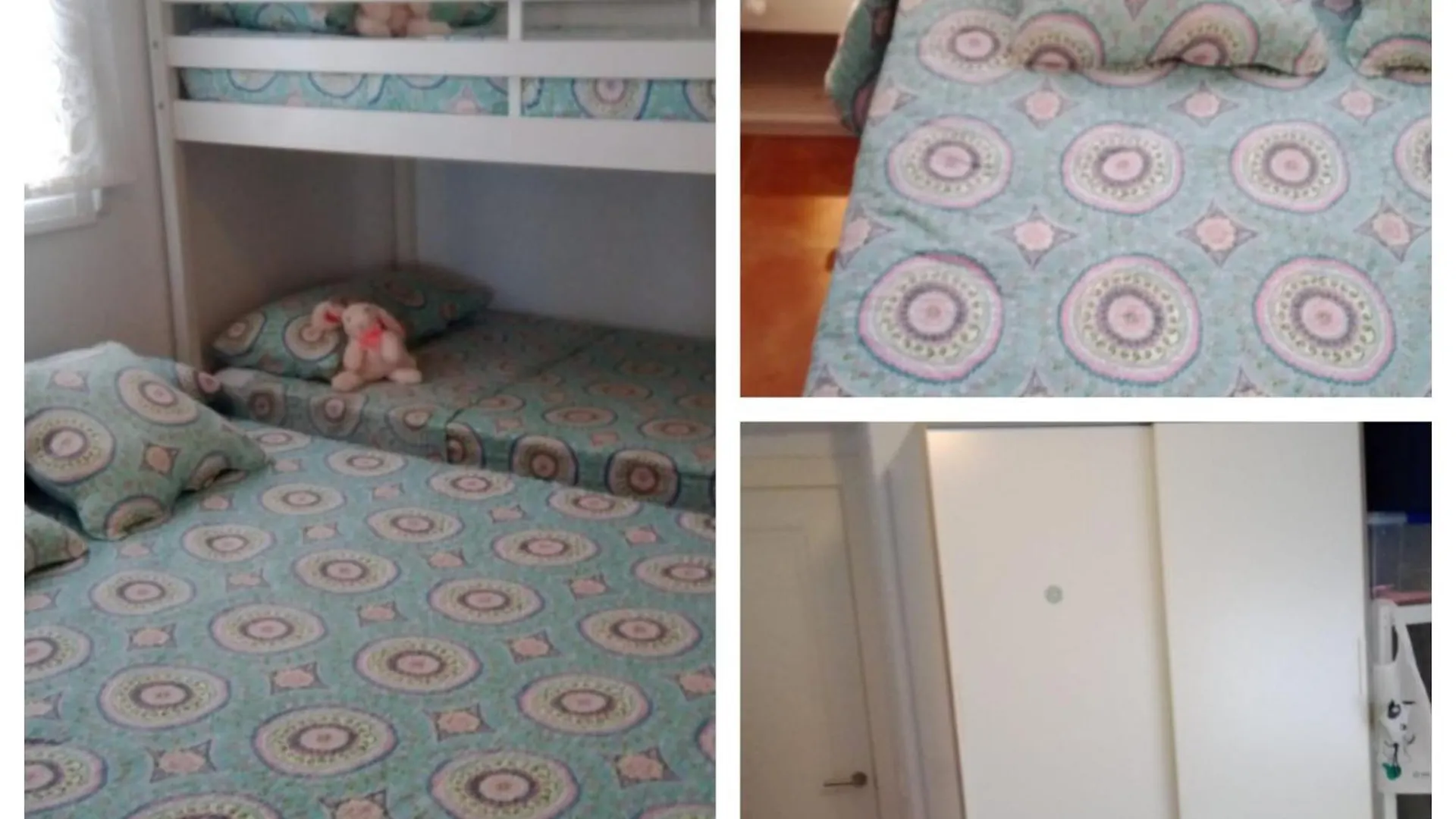 Apartamento Junto Al Mar En La Costa De Almeria El Pozo del Esparto 0*,  España